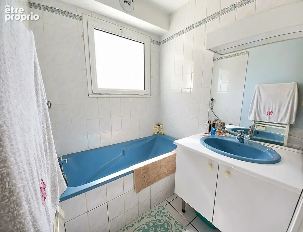 Appartement La Baule Escoublac 2 pièce(s) 37.29 m2 - photo 4