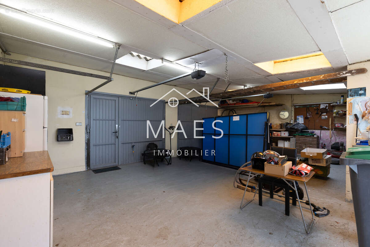 Maison à WAMBRECHIES