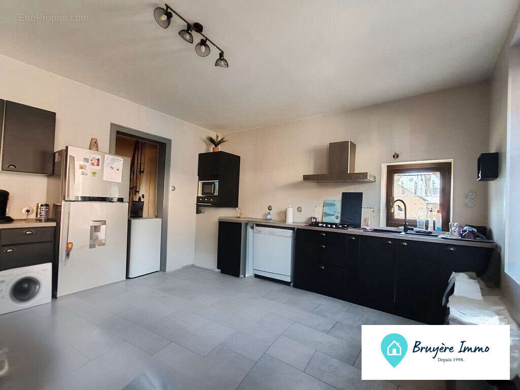 Maison à SAINT-MICHEL