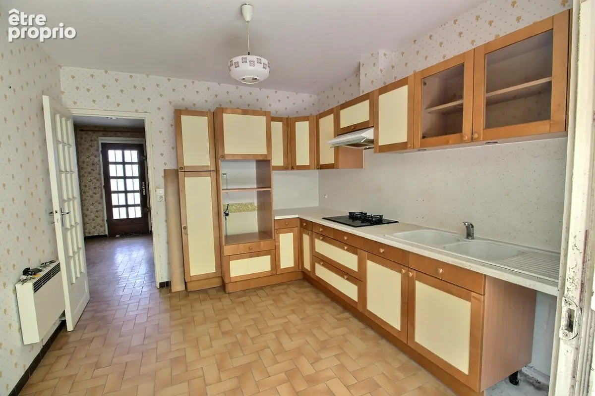 Maison 91 m² à Saint-Florentin  - photo 7