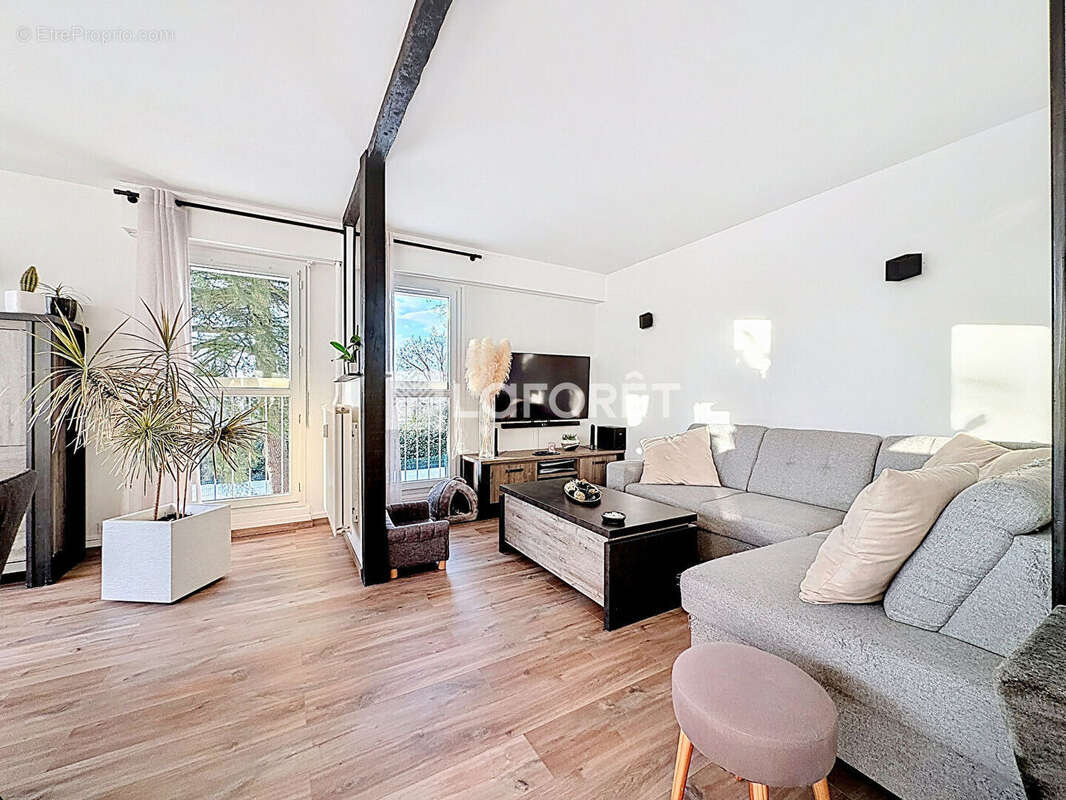 Appartement à CHARTRES