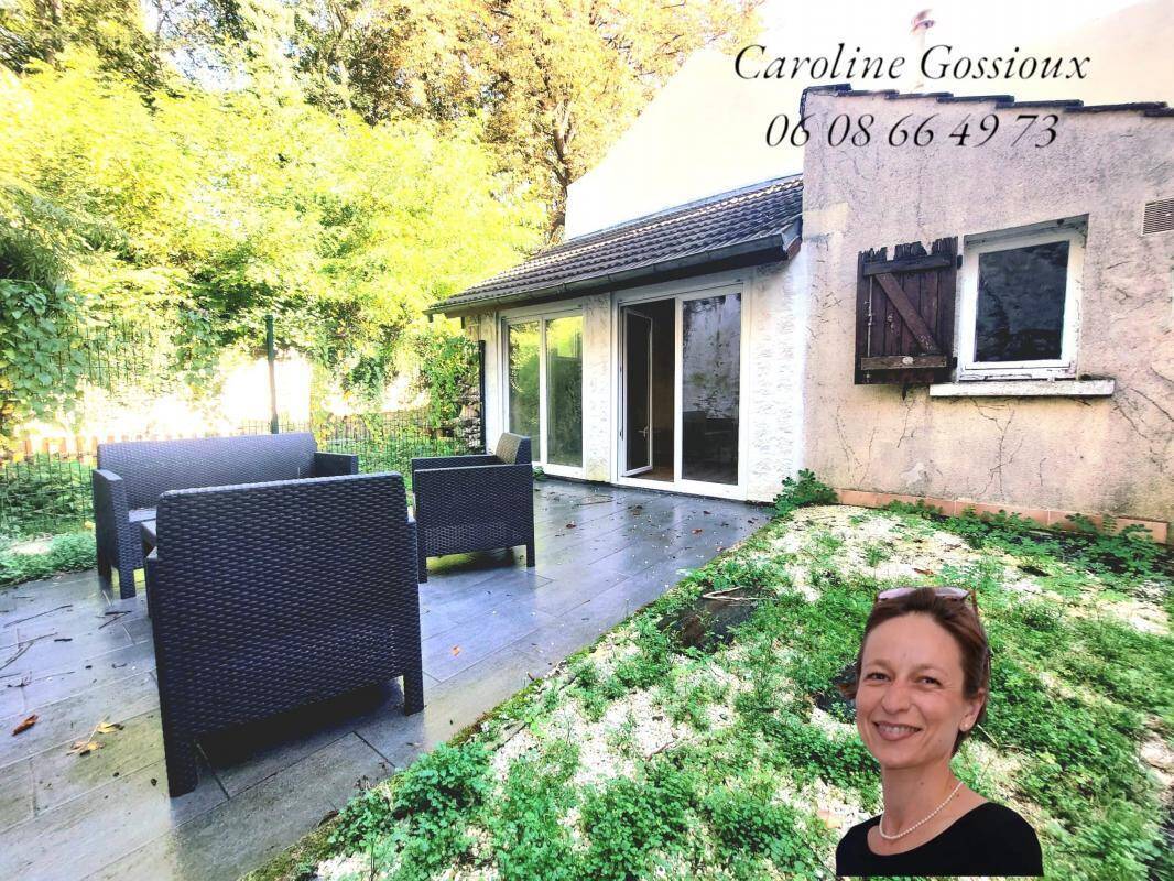 Maison à VILLIERS-SAINT-DENIS