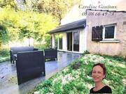 Maison à VILLIERS-SAINT-DENIS