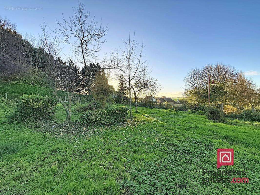 Secteur Bellême, maison de village de 130 m2  avec jardin de 1300 m2 - photo 10