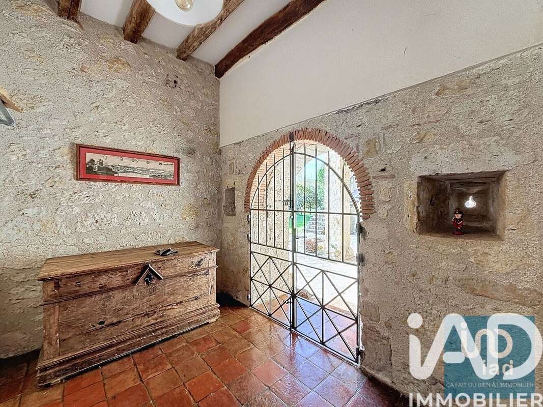 Photo 5 - Maison à LECTOURE