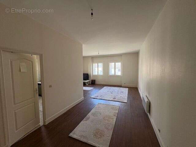 Appartement à ROMORANTIN-LANTHENAY