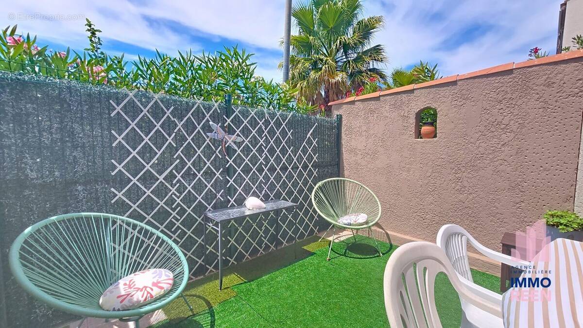 Appartement à LA SEYNE-SUR-MER