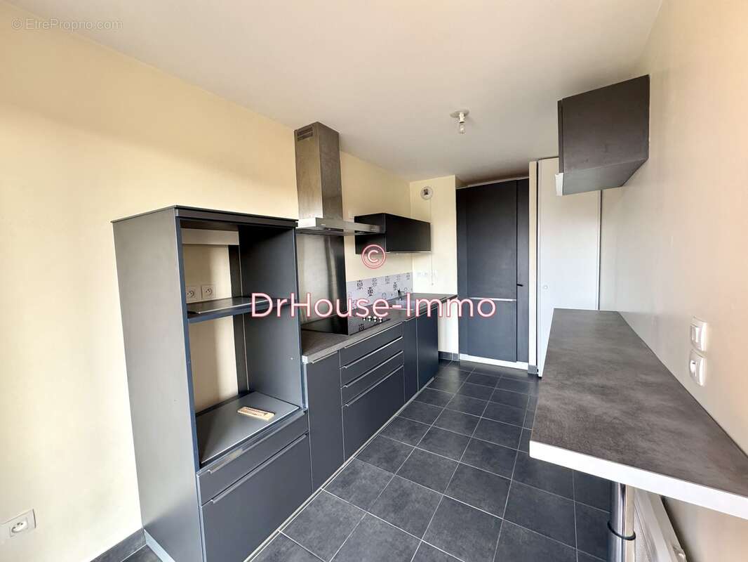 Appartement à VALENCIENNES