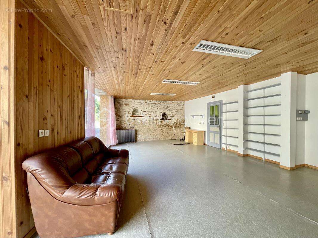 Maison de ville - photo 2