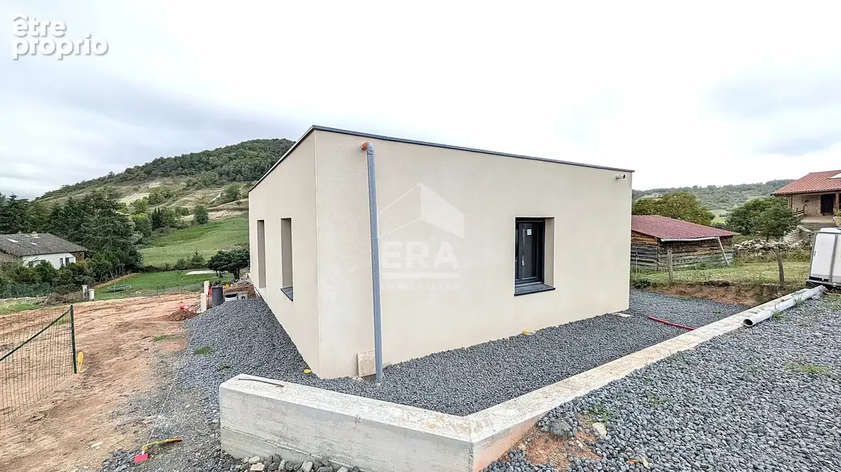 Maison 76m² à brives-charensac - photo 14