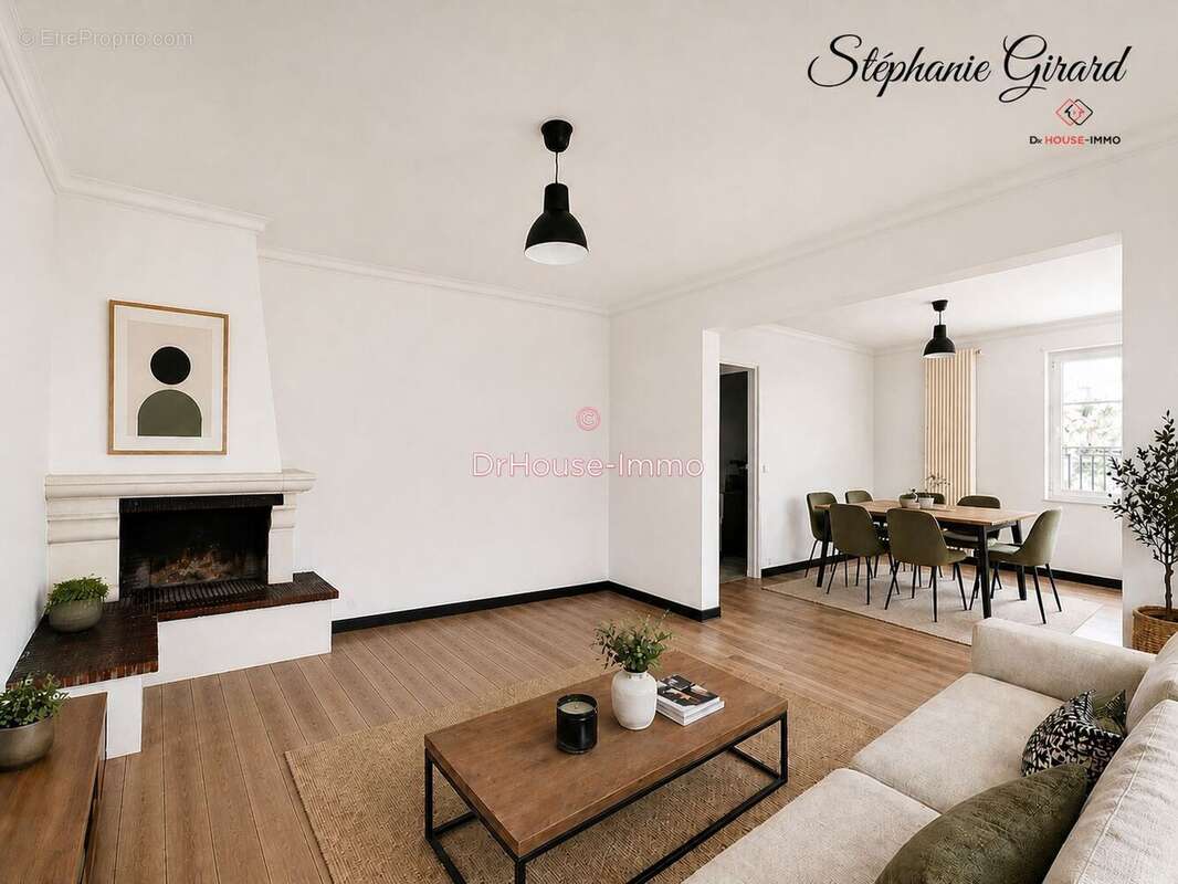 Maison 181 m² à Orleans  - photo 5