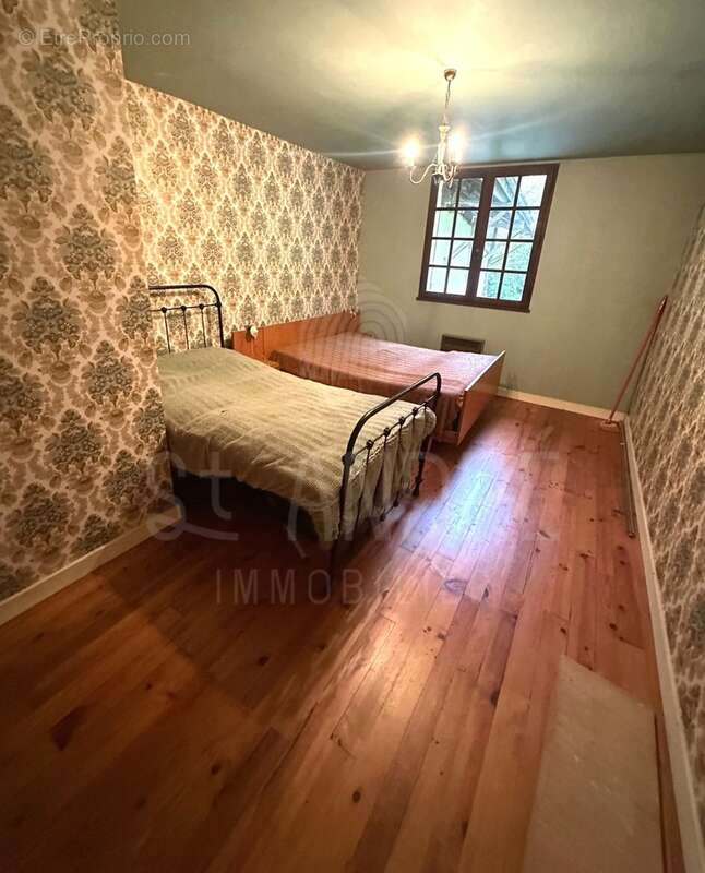 Maison à SAINT-MICHEL-DE-SAINT-GEOIRS