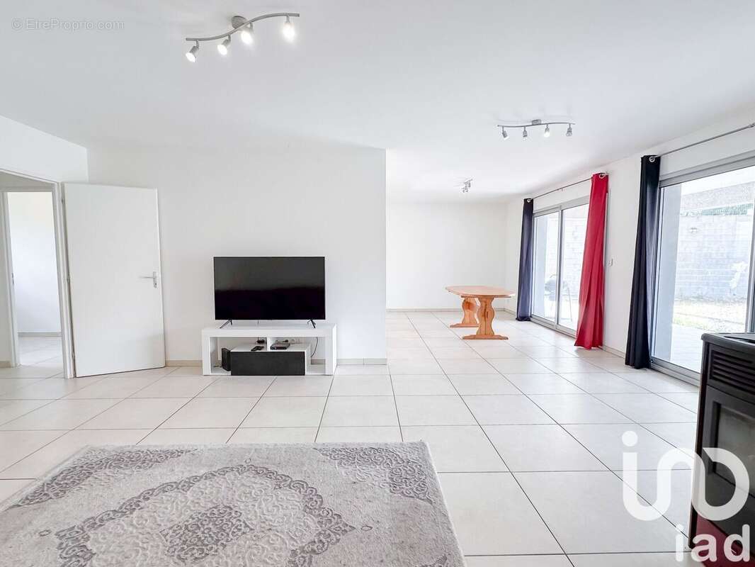 Photo 3 - Maison à LA VOULTE-SUR-RHONE