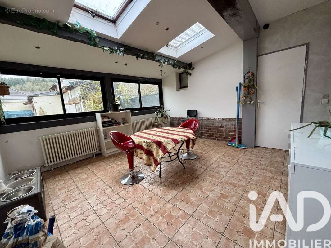 Photo 6 - Maison à CAUDEBEC-LES-ELBEUF