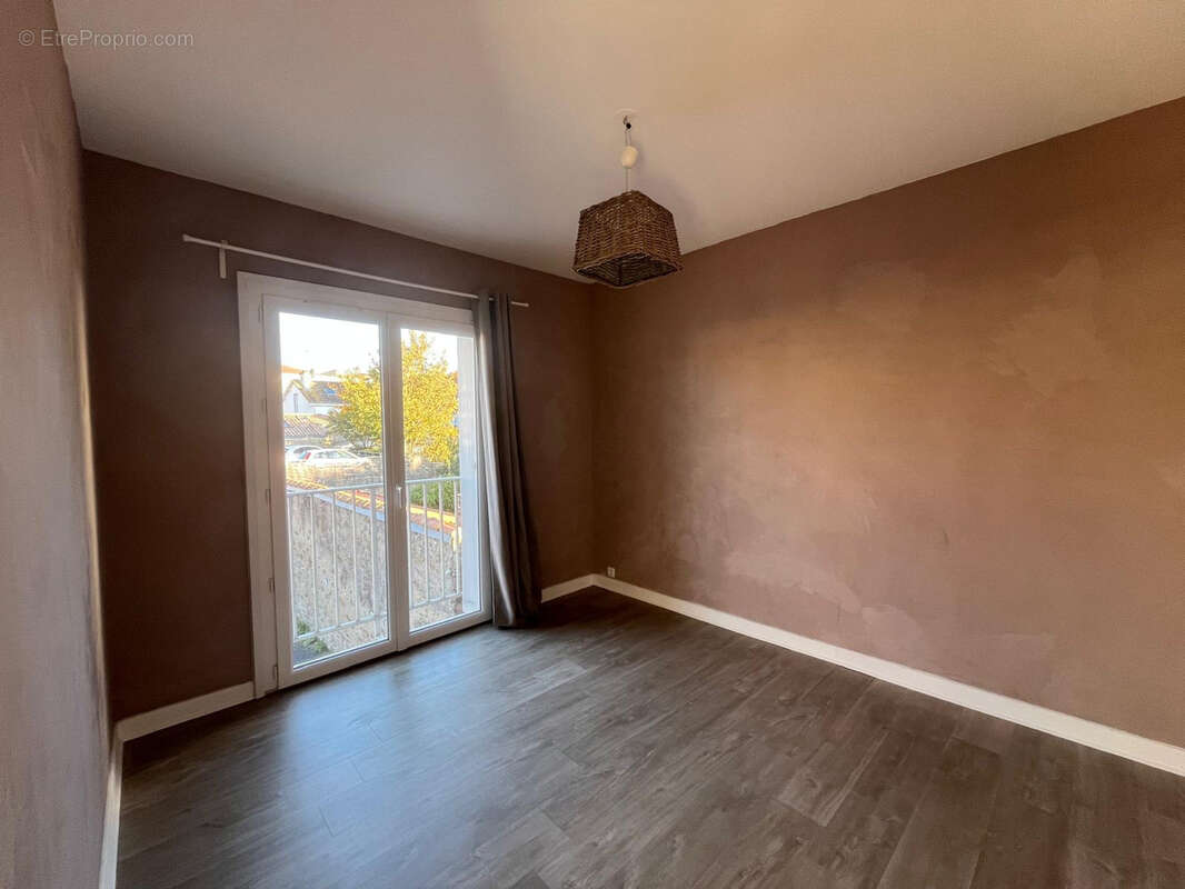 Appartement à SAINT-BREVIN-LES-PINS