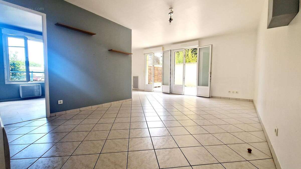 Photo 8 - Appartement à DOUVRES-LA-DELIVRANDE