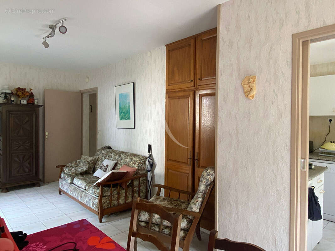 Maison à LA BERNERIE-EN-RETZ