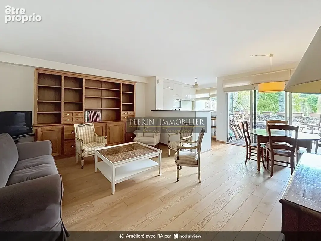 Appartement  Haut de gamme 4 pièce(s) 89.2 m2 - photo 4