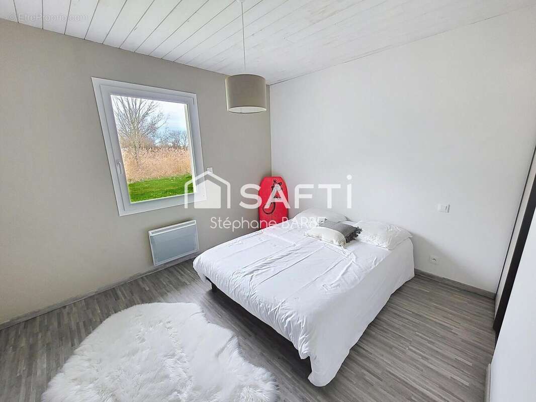 Photo 7 - Maison à LE VERDON-SUR-MER