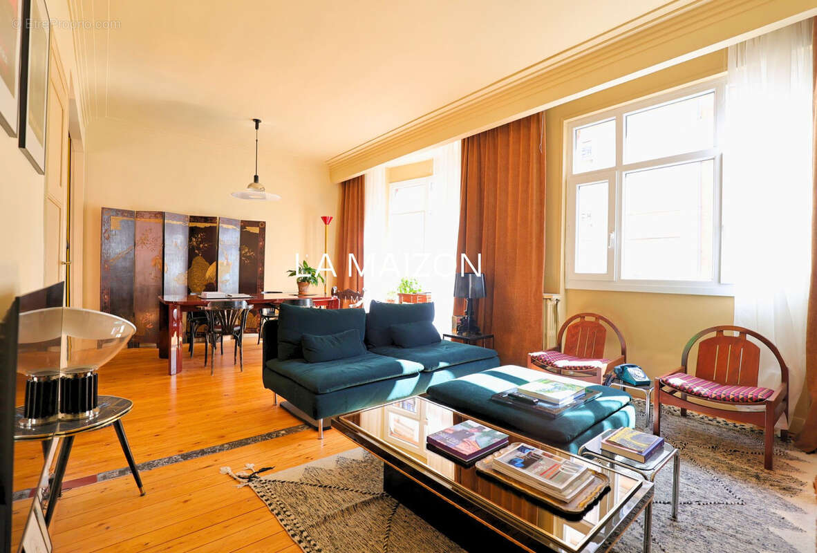 Appartement à LILLE