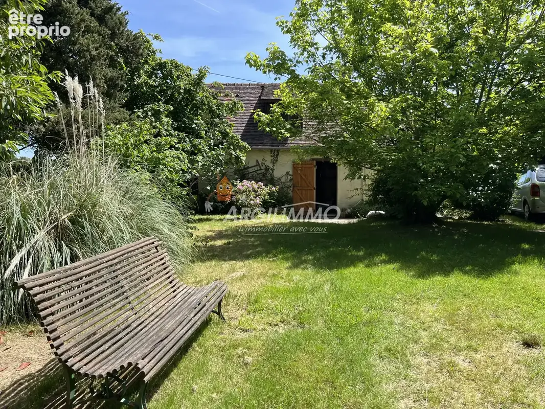 Maison de campagne à BOULOIRE (72) - photo 14