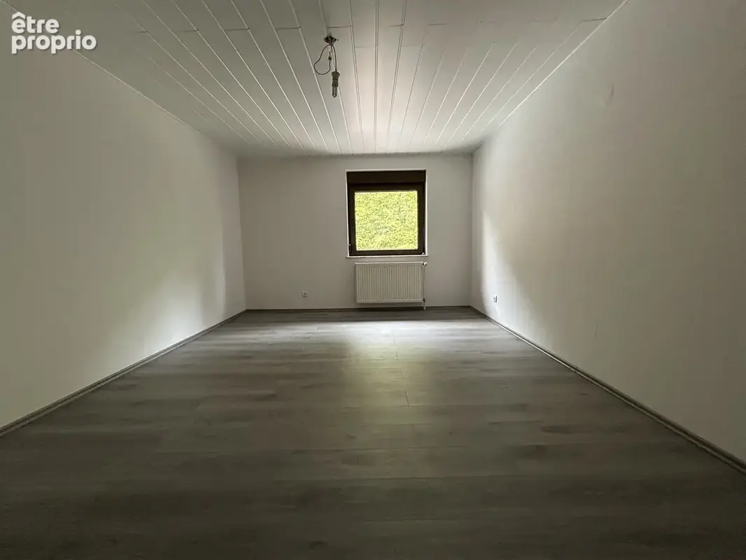 Maison individuelle dans un quartier calme à 5 minutes de SARREGUEMINES - photo 11