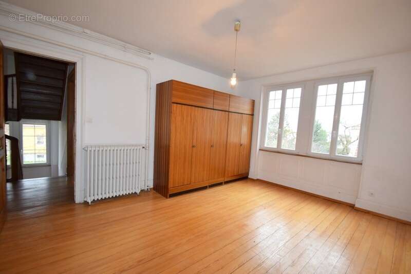 Maison à BOLLWILLER