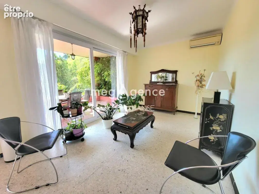 Cavalaire-sur-mer – villa t7 de 167 m² avec studio + t2 indépendants – terrain 900 m² - photo 7