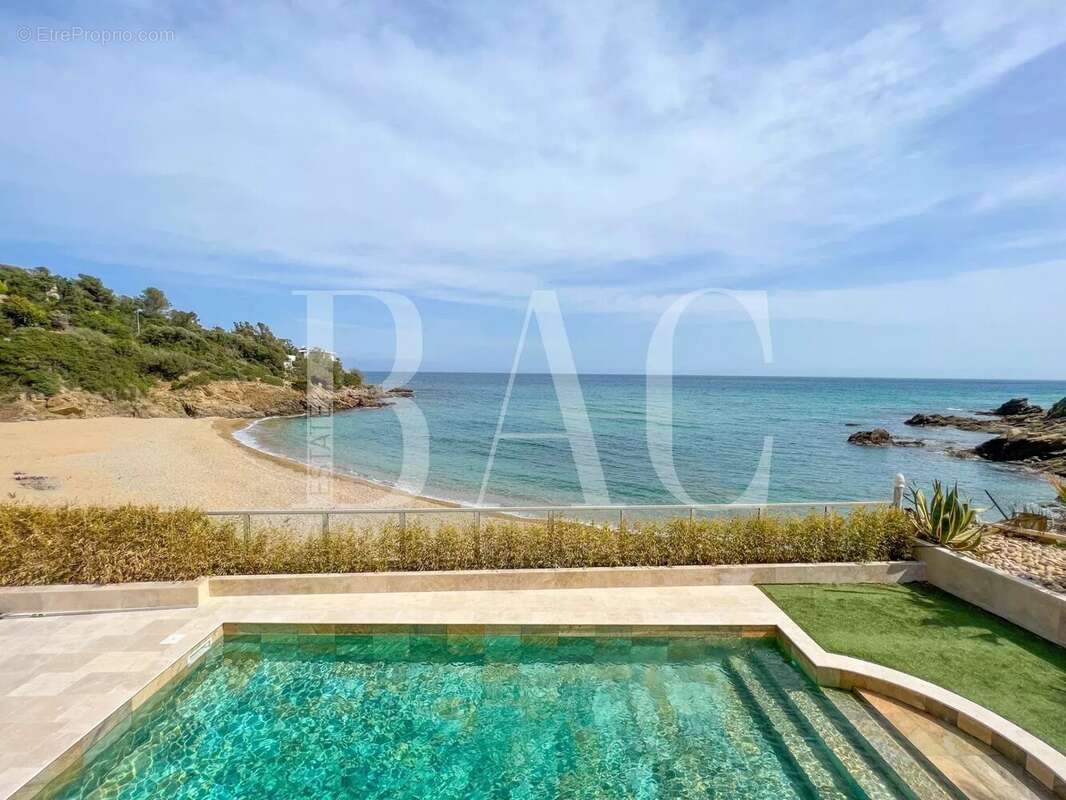 Maison à SAINTE-MAXIME