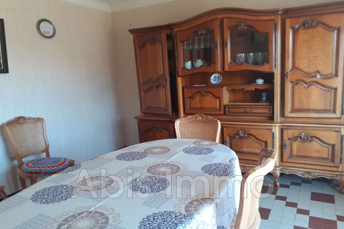 Maison à BEAUVILLIERS