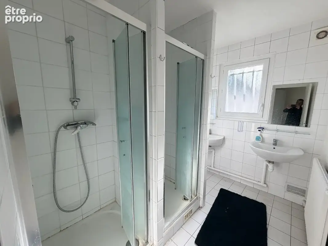 Maison familial   secteur recherche   gare a 5 min a pieds - photo 11