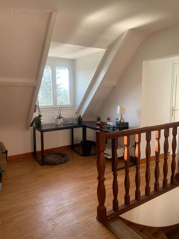 Maison à MARGNY-LES-COMPIEGNE