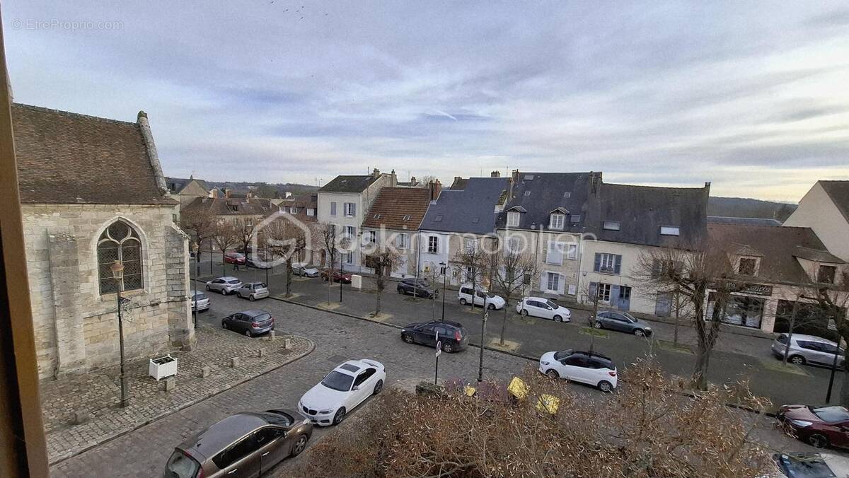 Appartement à ETAMPES