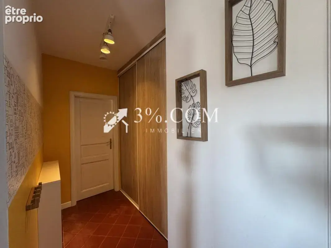 3%COM Jolie maison avec 4 chambres - 3 salles de bain - jard - photo 15