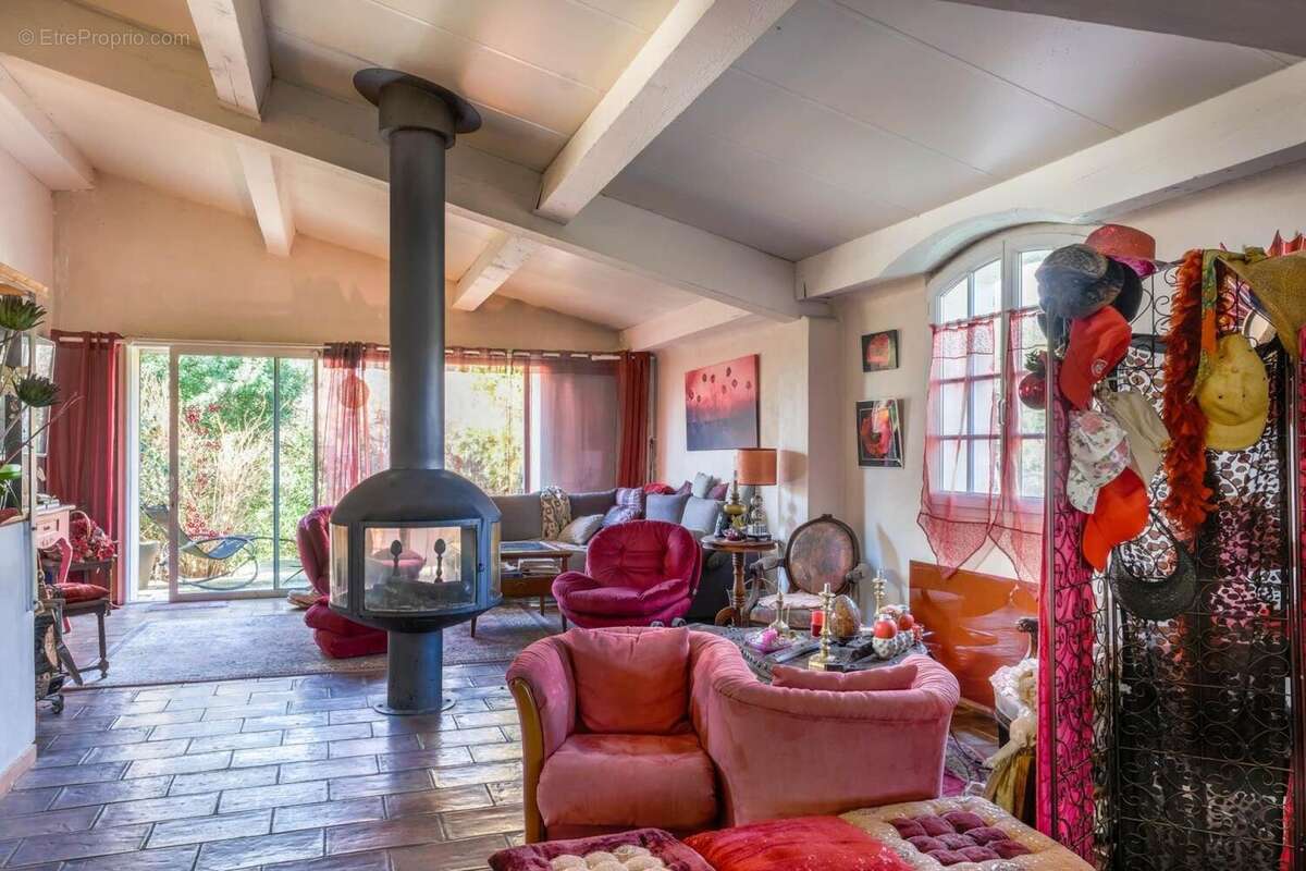 Photo 2 - Maison à VILLARS