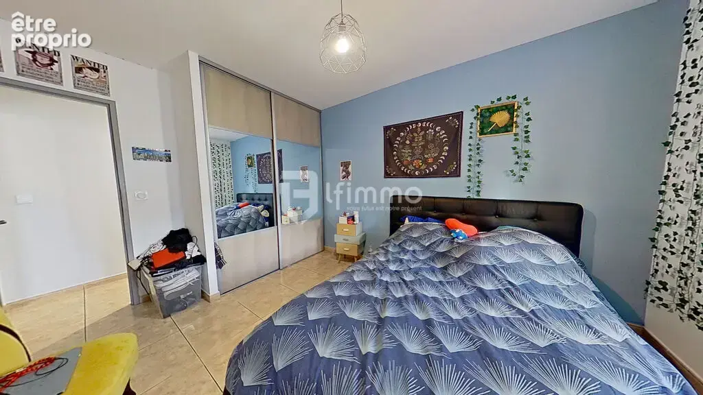 Maison plain-pied 3 faces - 100 m2 - Alenya - photo 6