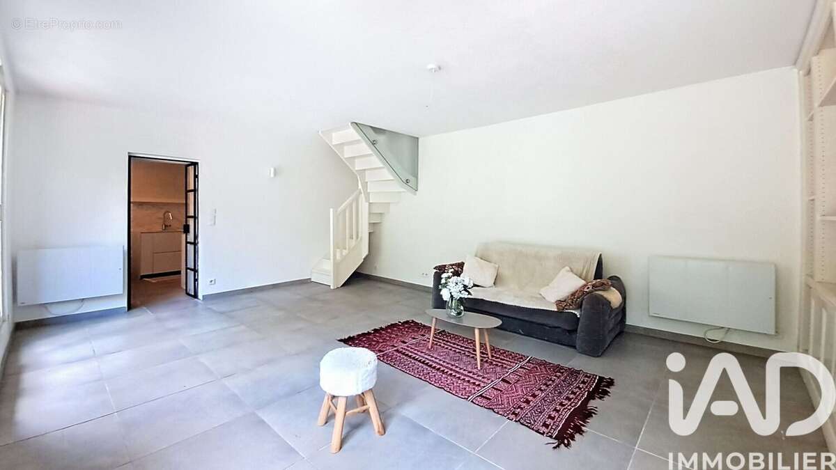 Photo 2 - Maison à MEUDON