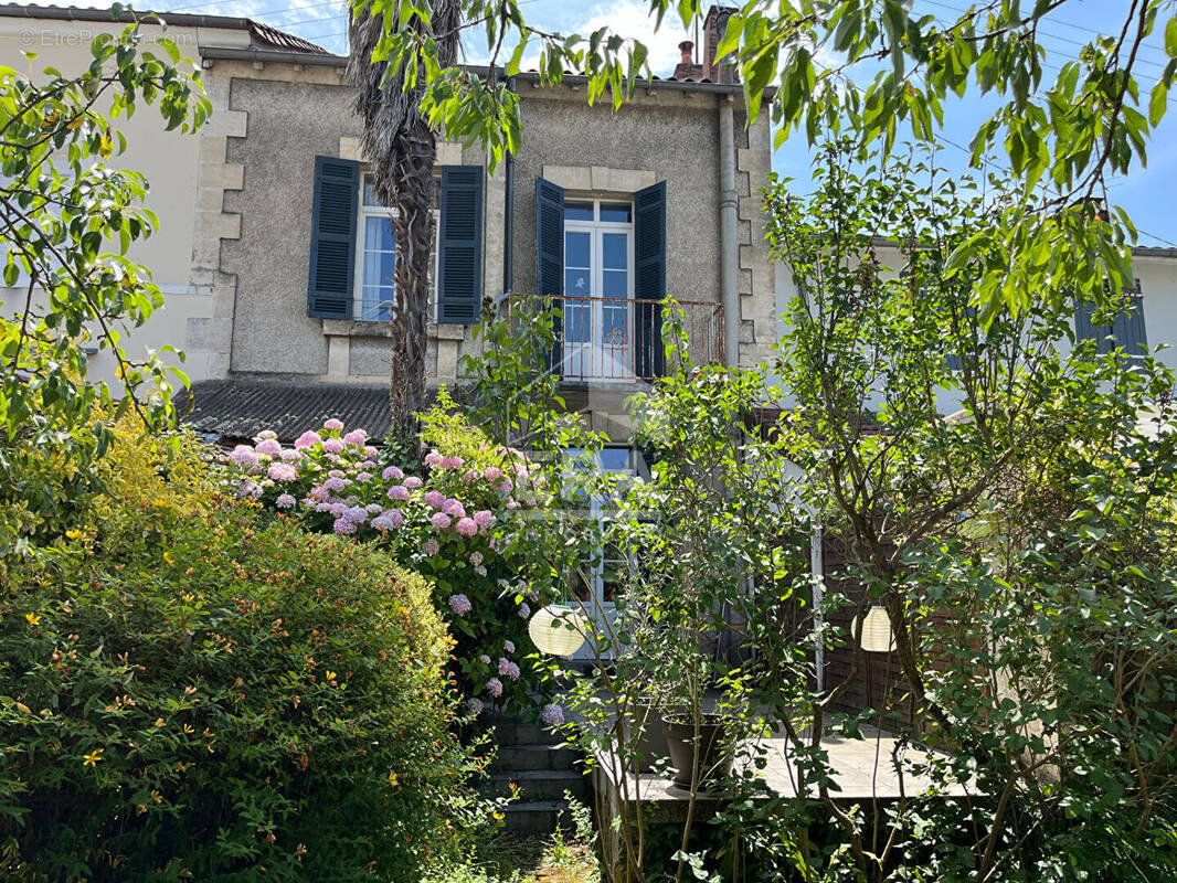 Maison à PERIGUEUX