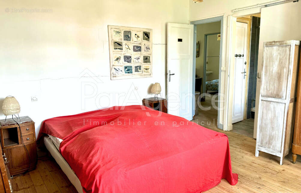 Maison à SAINT-PALAIS-SUR-MER