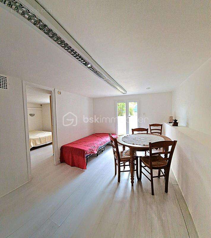 Opportunité rare : Béziers - Maison avec T2 indépendant et jardin – Proche du Polygone ! - photo 4