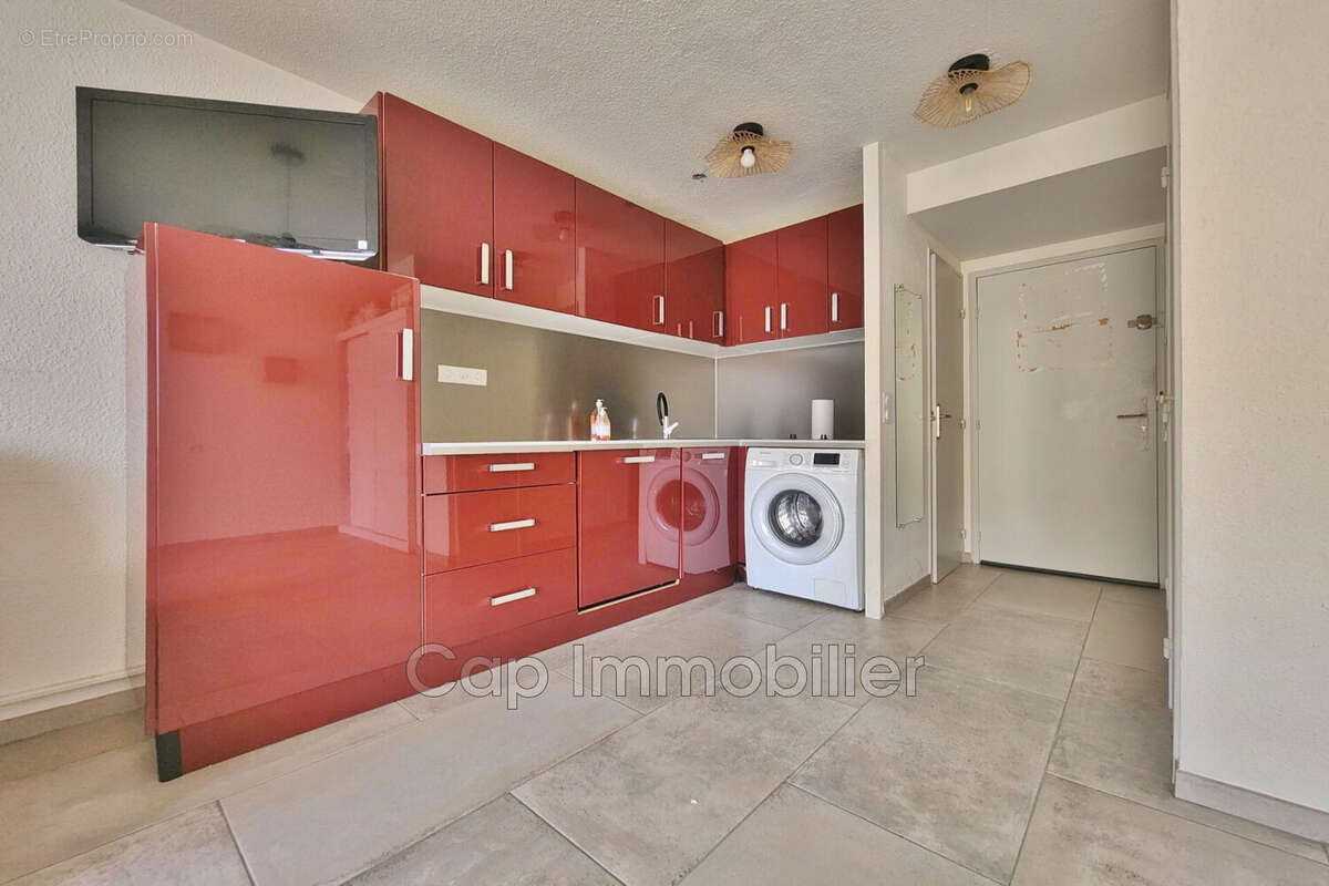 Appartement à AGDE