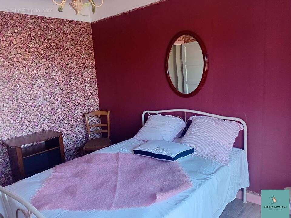 Maison à MONT-DE-MARSAN