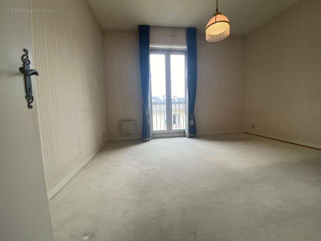 Appartement à POITIERS
