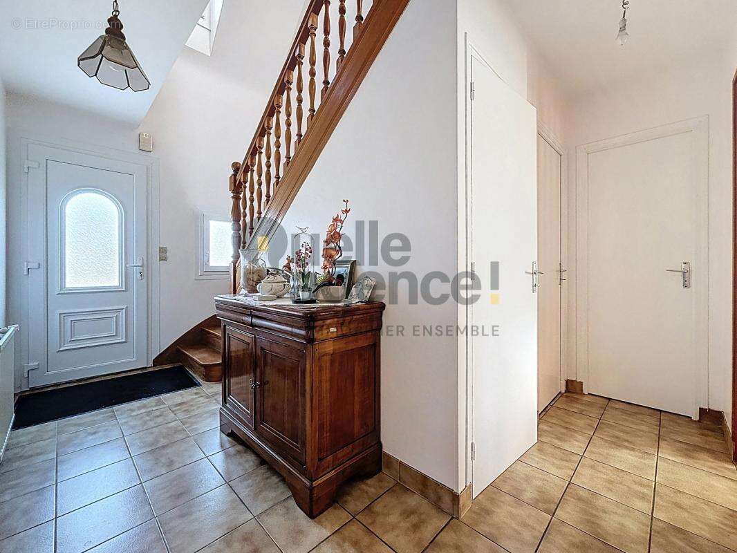 Maison à PLOUDALMEZEAU