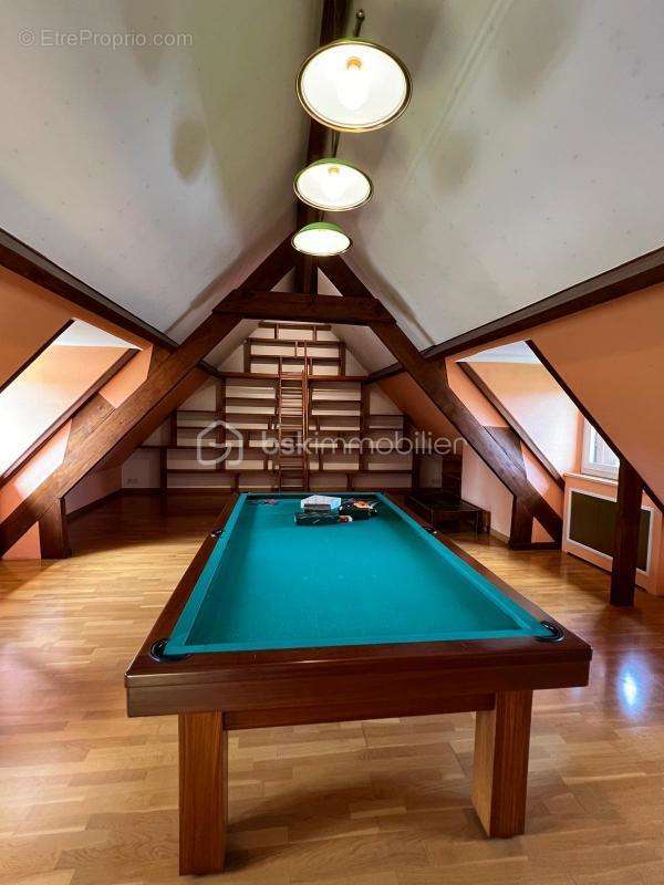 Maison à DAMMARIE-LES-LYS