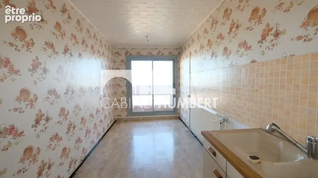 Appartement 4 pièces 83 m² à vendre à Saint-Etienne (42000) - photo 3