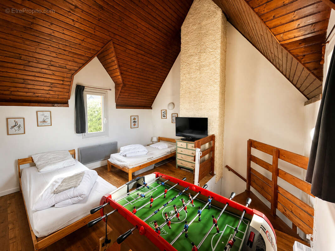 Ferme de Carteret - photo 9