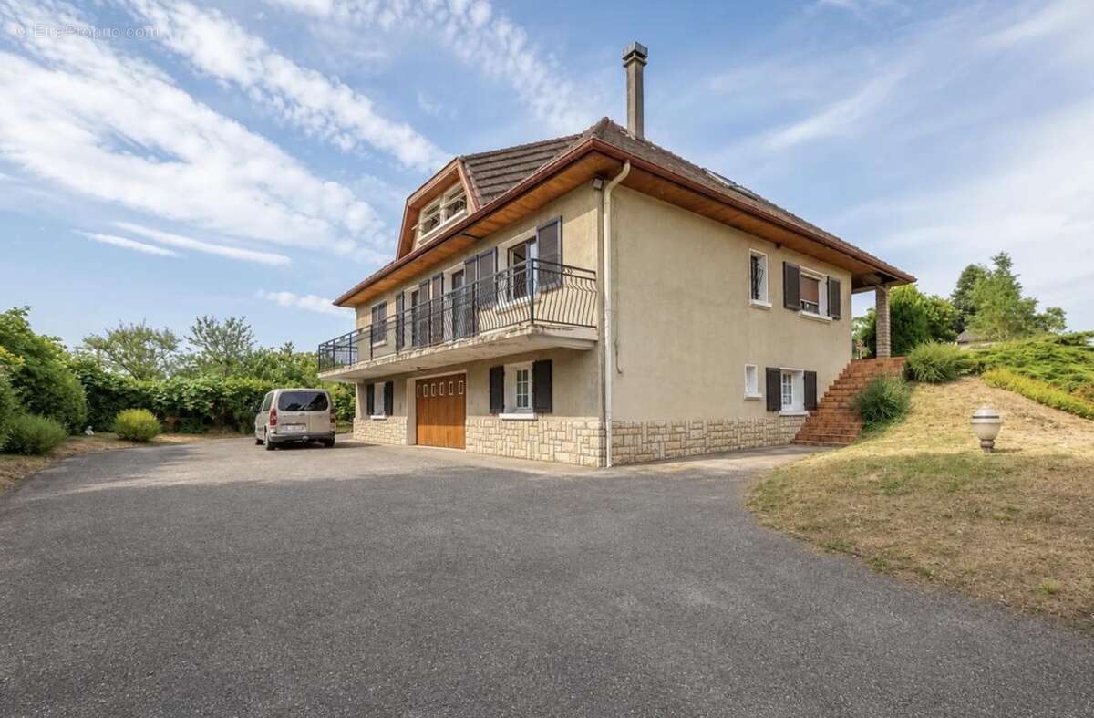 Maison 330 m² à Mions  - photo 3