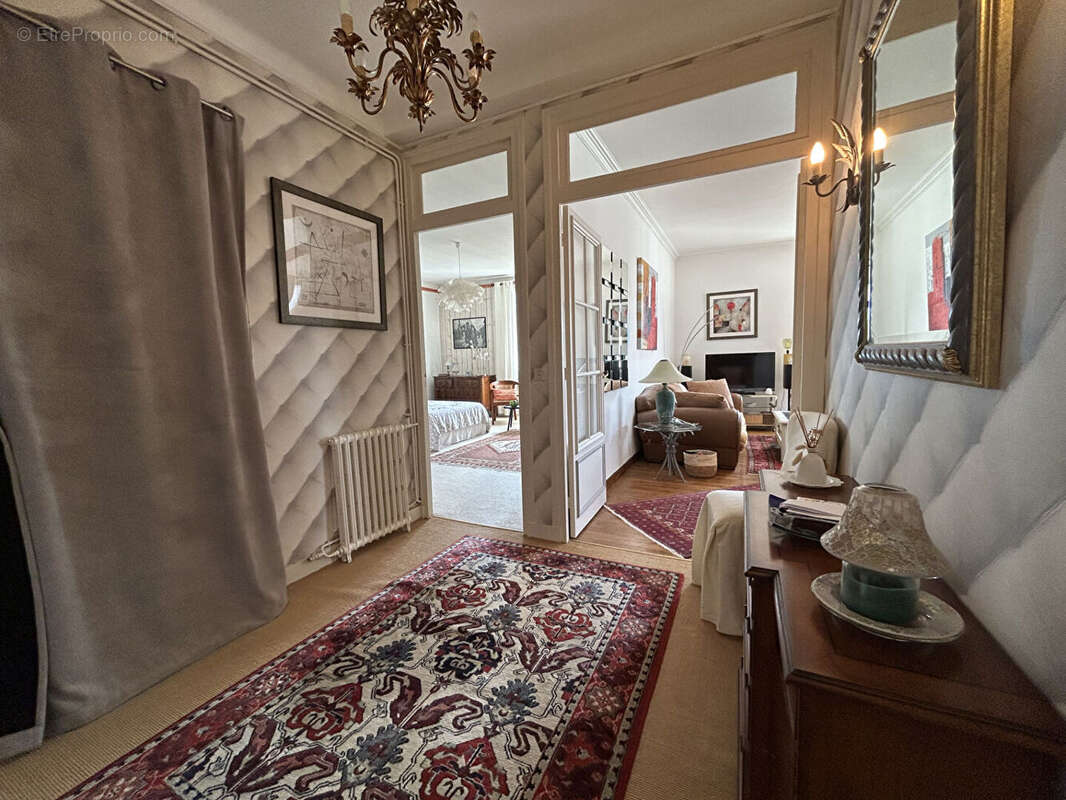 Appartement à QUIMPER