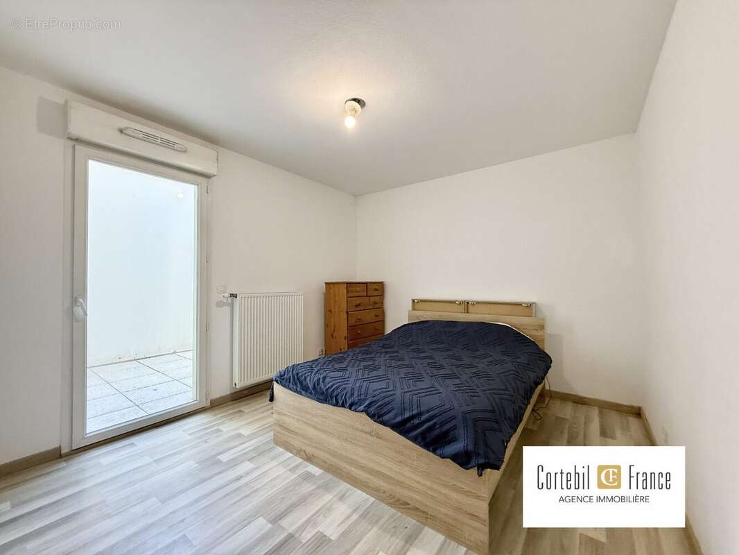 Appartement 70 m² à Cruseilles  - photo 9